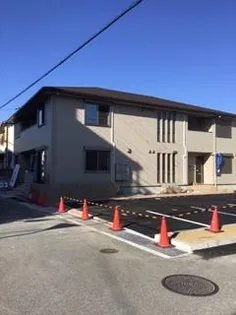 ラディエンス逆瀬川の画像