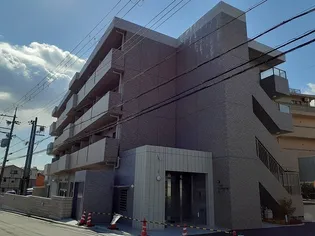 ボンサンテ南千里の画像