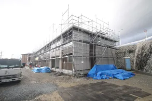 ハイツ第三寺新の画像