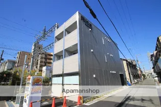 大阪府豊中市稲津町1丁目【マンション】の外観