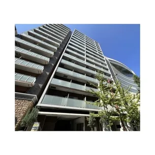 BPRレジデンス江坂【8階】の外観