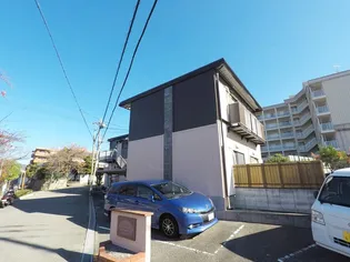 リバーハイツの画像