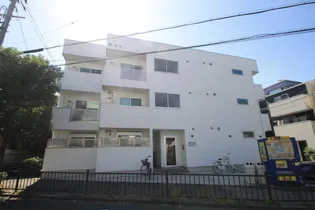 大阪府豊中市庄内西町1丁目【アパート】の外観