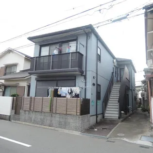 サンライズ コートの画像