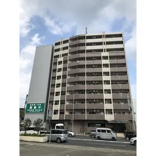 エコロジー宝塚レジデンスの画像