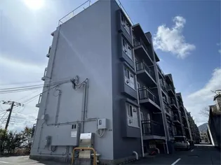 VIEW TERRACE売布Ⅲの画像