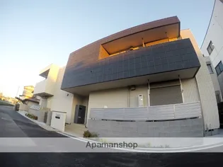 Espoir【2階】の外観