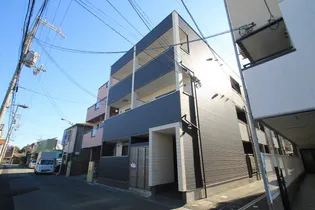 REVITA加島の画像