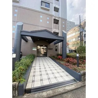 パークモダン伊丹の画像