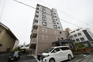 パークモダン伊丹の画像