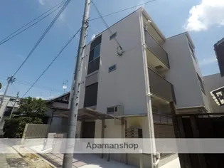 パークス中桜塚の画像