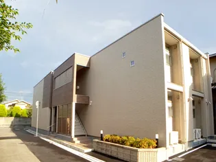 クレイノフローラ西長洲の画像