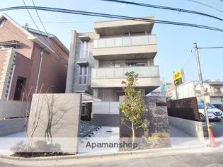 HinoSolare【2階】の外観