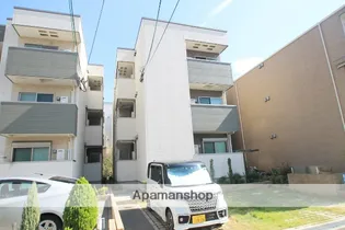 フジパレス曽根南町I番館の画像