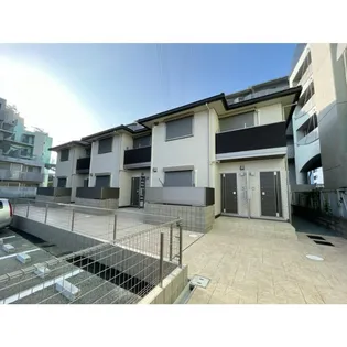 レジデンスUTの画像