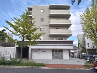 カーサ マリーナ モンテカルロ【3階】の外観