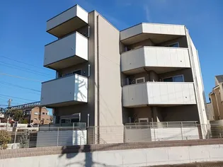 ラフィネ カワニシイケダの画像