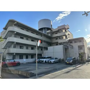 ベルコート鴻池の画像