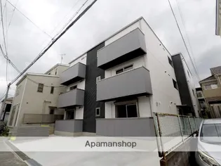 プリヴェ豊中曽根の画像