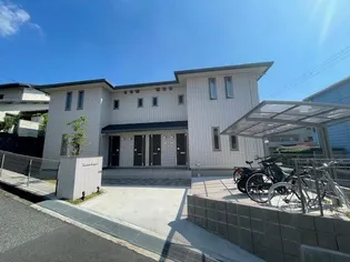 テラス ドゥ グリュ2の画像