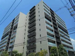 ブランズ三国ステーションレジデンスの画像