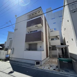 ONLYONE塚口Ⅱ番館の画像