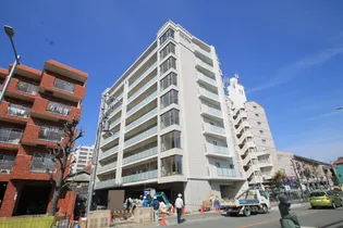 ミッドヴィレッジ曽根の画像