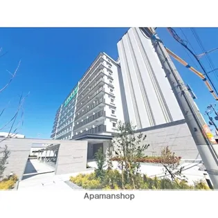 スプランディッドⅦの画像