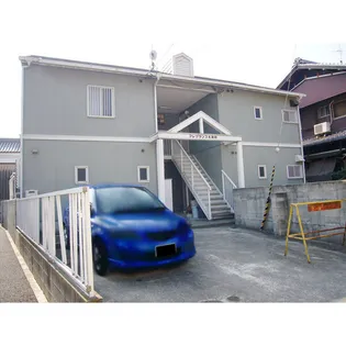 フレグランス北園田の画像