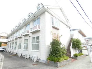 グラン逆瀬川の画像