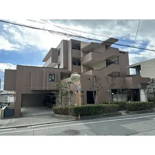 クリスタルコート清荒神の画像