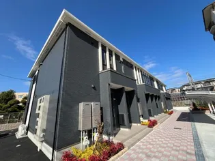 メゾン ド プランタンの画像