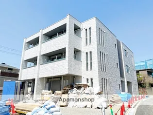 M&H ALEGRIA豊中曽根の画像