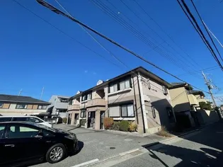 サンライフ安倉の画像