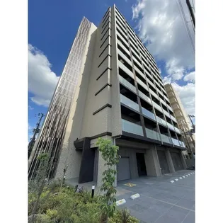 ズーノクルーズ江坂の画像