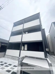 REGIES柴原阪大前2の画像