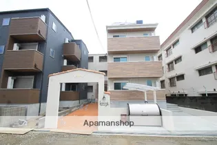 シャトーライフ蛍池の画像