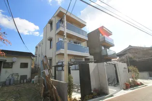 ユニヴェール千里中央の画像