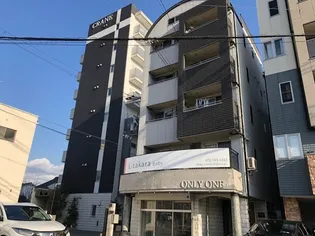 ONLYONE小花の画像
