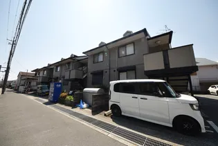 ネオフォレスト昆陽池の画像