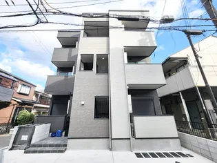 フェアリー服部天神の画像