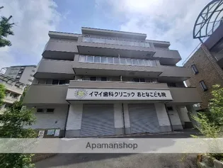アルバス上新田の画像
