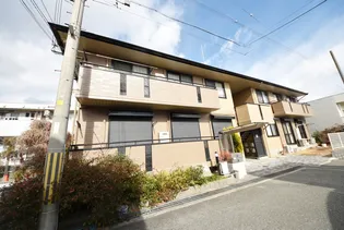 アビタシオン仁川Ⅲの画像