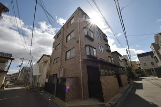 ハイツ西田の画像