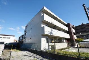 MEDUSELD 北棟の画像