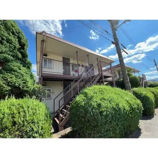 大芝コーポⅡの画像