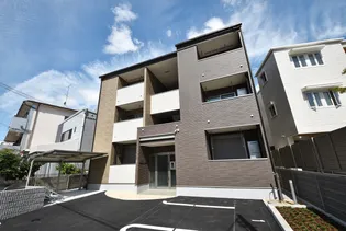 コネホ136【3階】の外観