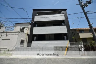 アルバス上野東の画像