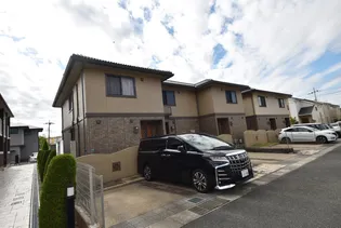 ウィルコート鴻池B棟の画像