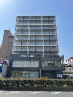 LA VILLE ー1930ー【0503号室】の外観